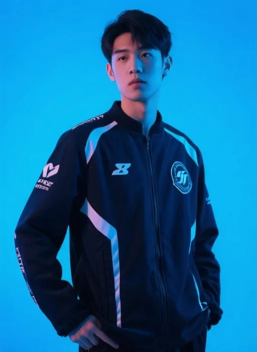 李晨宇