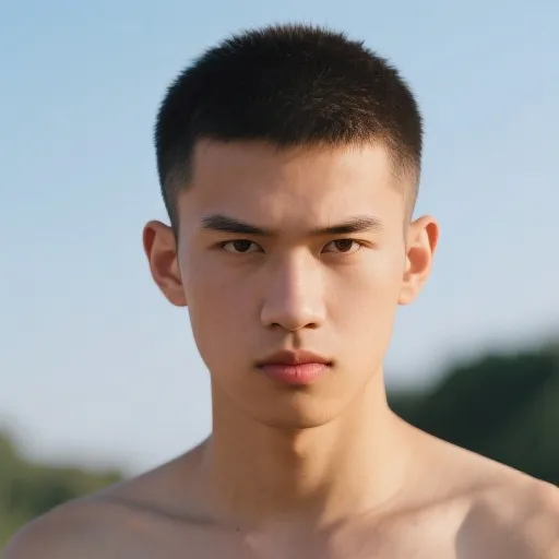李明